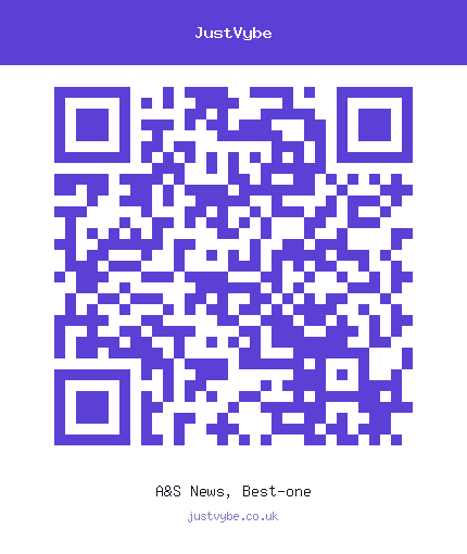 QR code