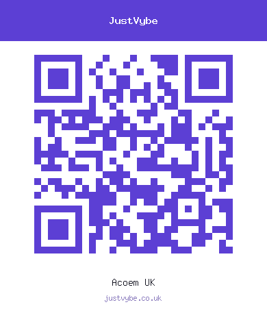 QR code