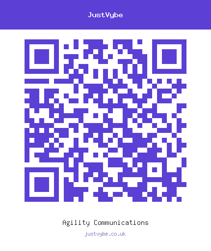QR code