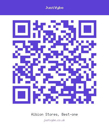 QR code