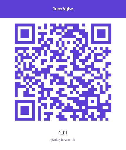 QR code