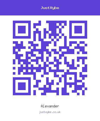 QR code
