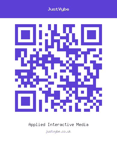 QR code