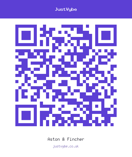 QR code
