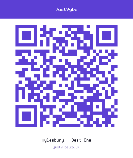 QR code