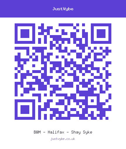 QR code