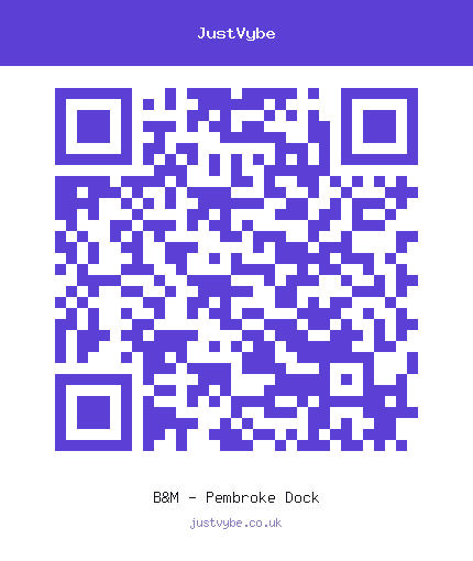 QR code