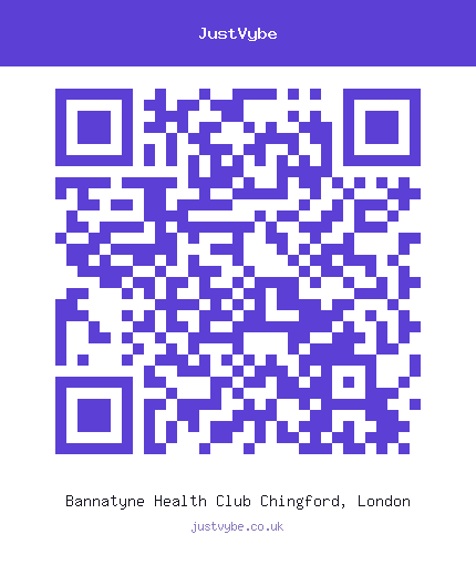 QR code