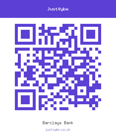 QR code