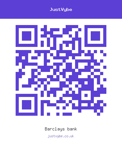 QR code
