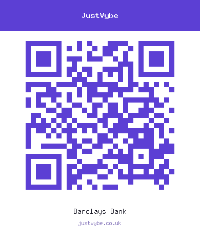 QR code