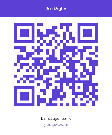 QR code