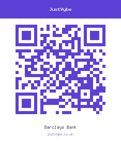 QR code