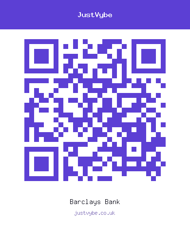 QR code