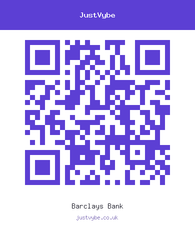 QR code