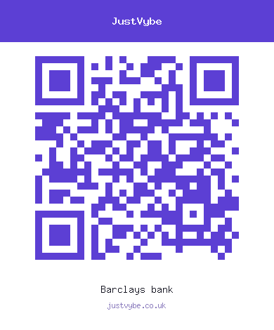 QR code