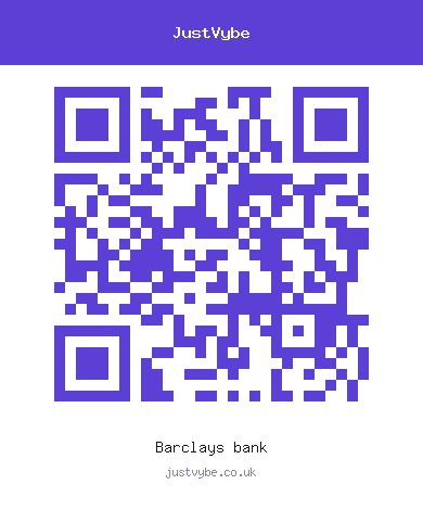 QR code