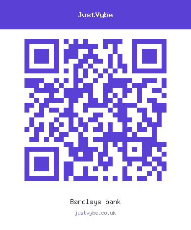 QR code
