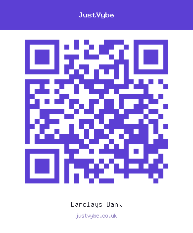 QR code