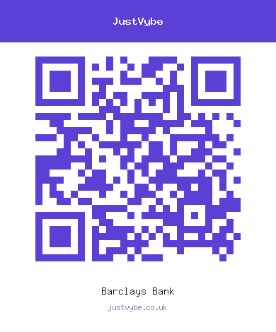 QR code