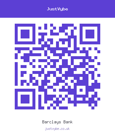 QR code