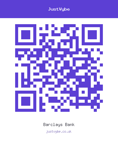QR code