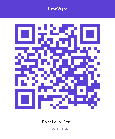 QR code