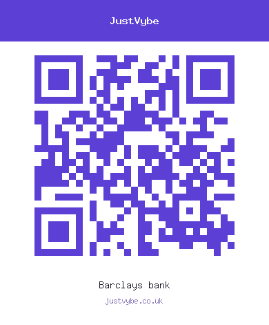 QR code