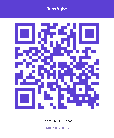 QR code