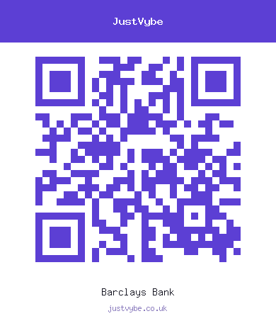 QR code