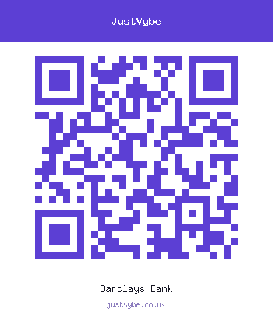 QR code