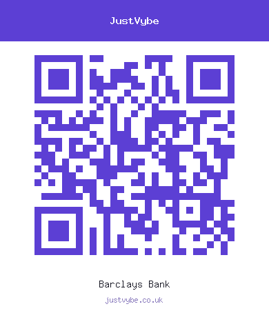 QR code