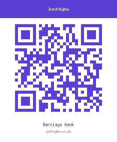 QR code