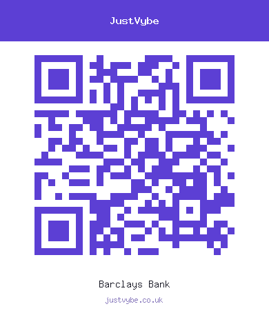 QR code