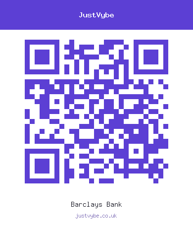 QR code