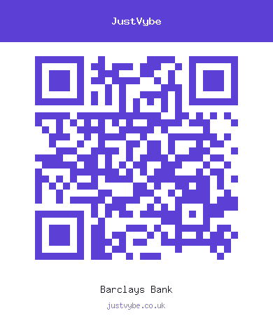 QR code