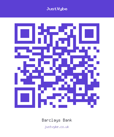 QR code