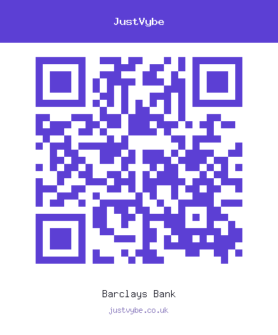 QR code