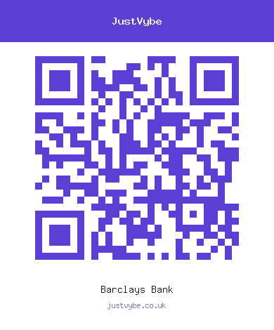 QR code