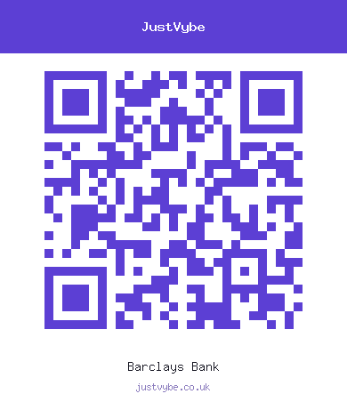 QR code