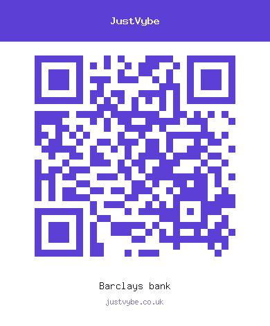 QR code