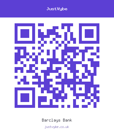 QR code