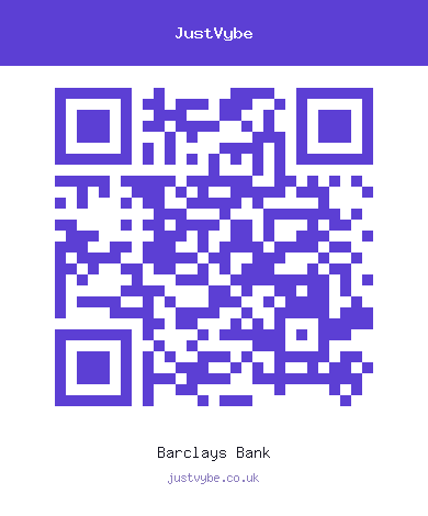 QR code