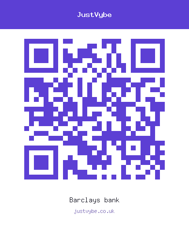 QR code