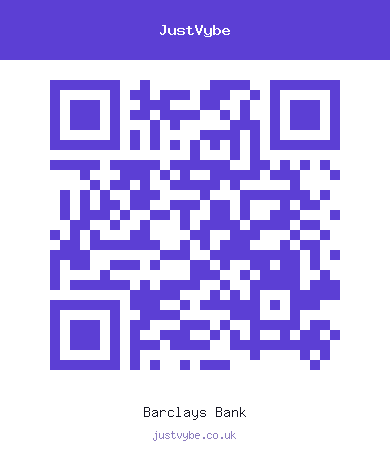 QR code