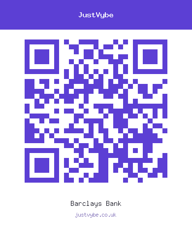 QR code