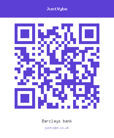 QR code
