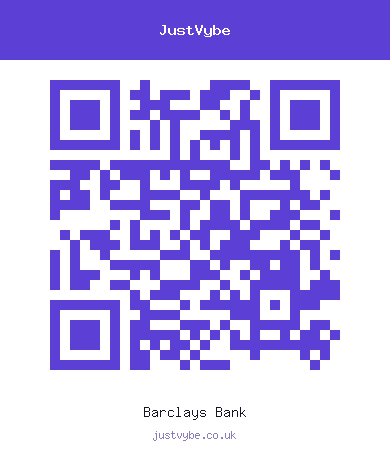 QR code