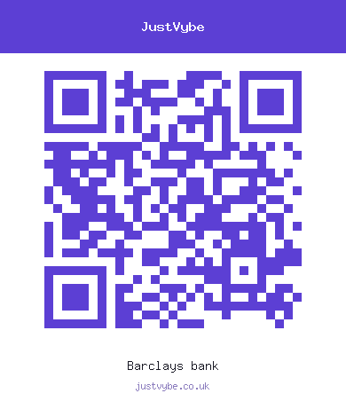 QR code
