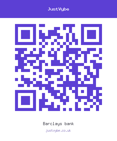 QR code
